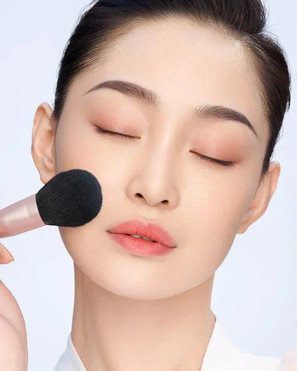 Soft Blooming Powder Brush