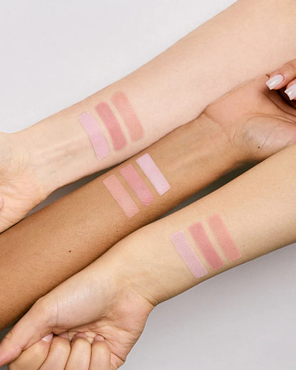 Ethereal Flush Smooth Powder Blush (Ode to Embroidery)