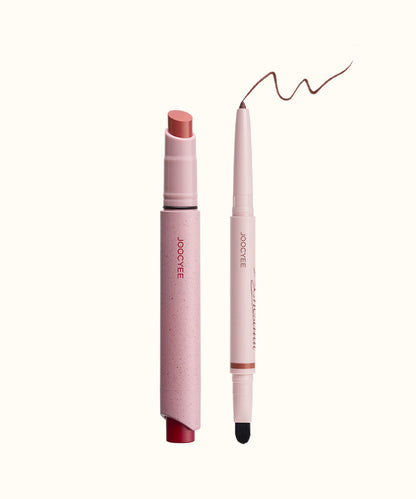 Velvet Rouge & Lip Liner Duo