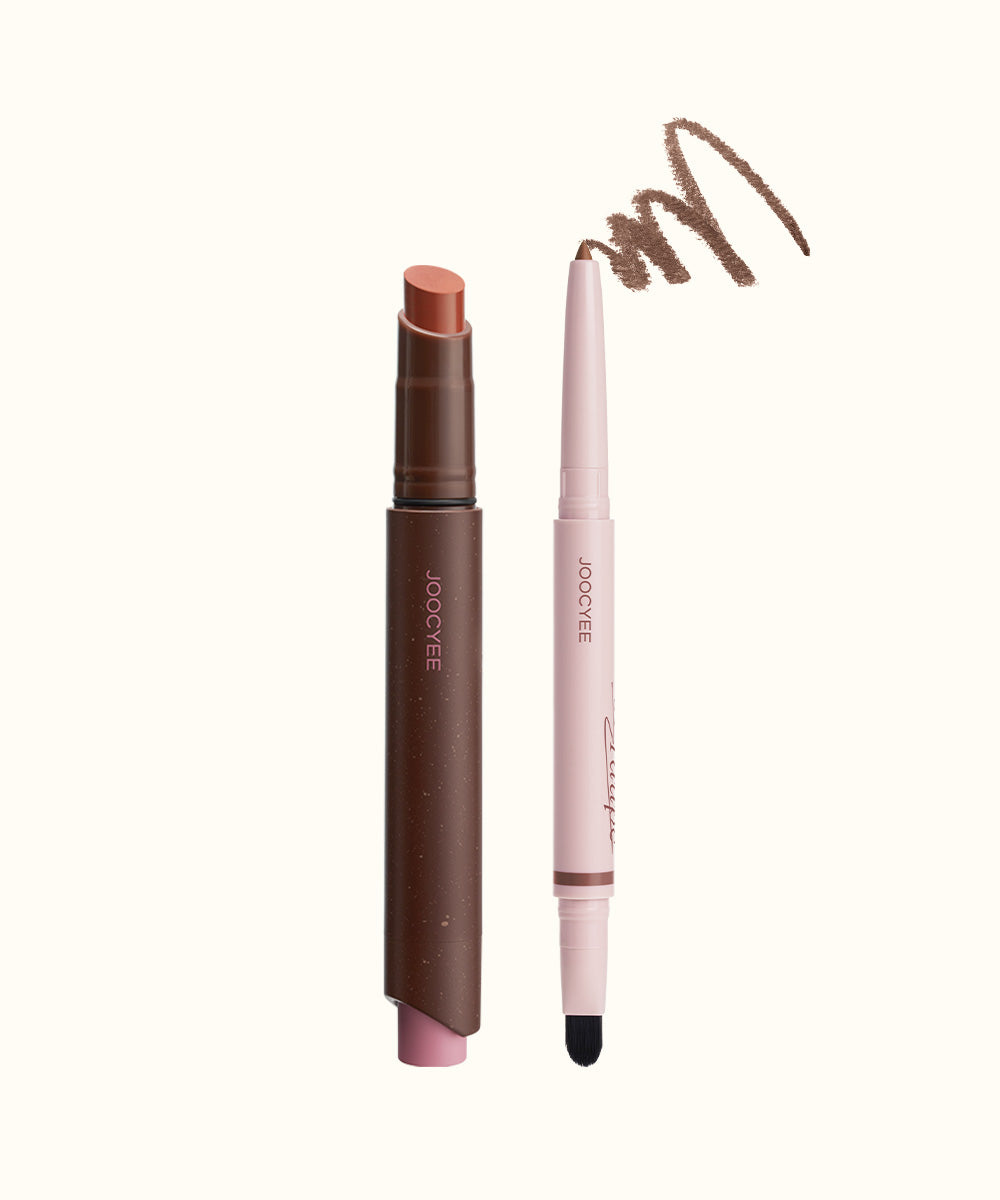 Velvet Rouge & Lip Liner Duo