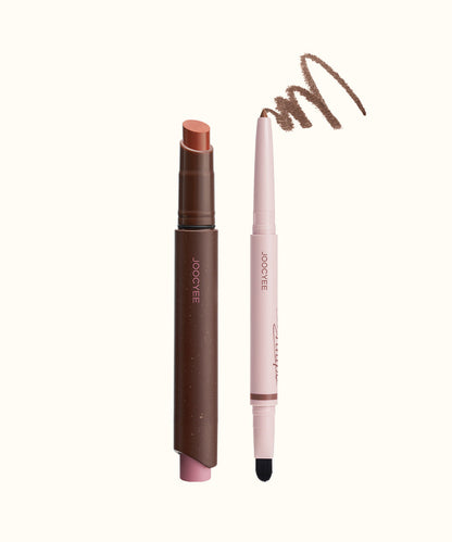 Velvet Rouge & Lip Liner Duo