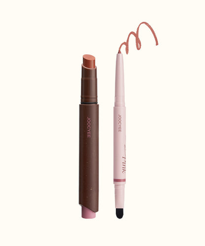 Velvet Rouge & Lip Liner Duo