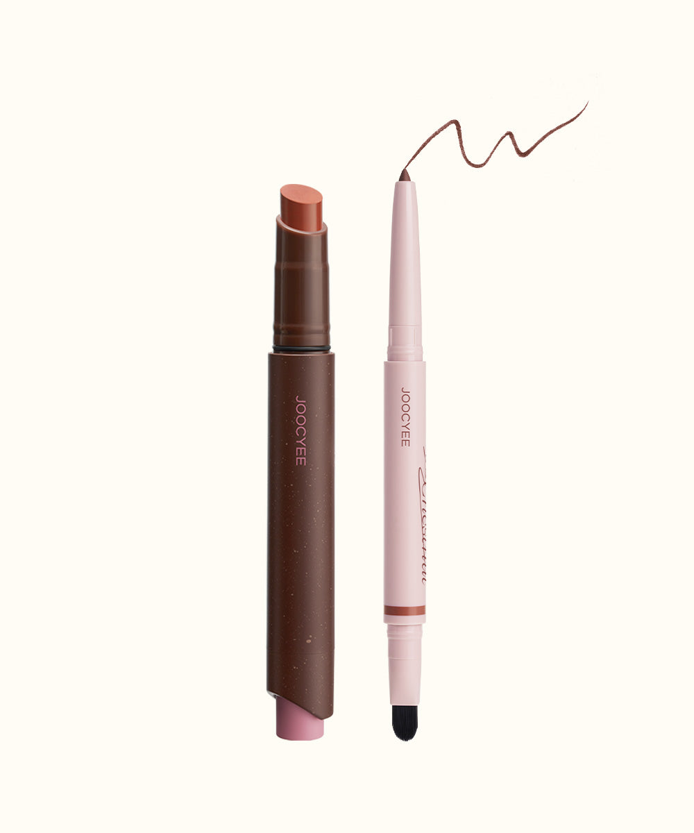Velvet Rouge & Lip Liner Duo
