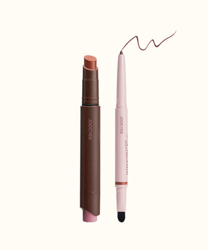 Velvet Rouge & Lip Liner Duo