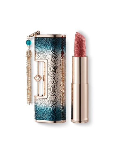 Blooming Rouge Love Lock Lipstick