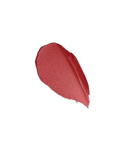 【Points-Redeemable】Blooming Rouge Porcelain Lipstick M212