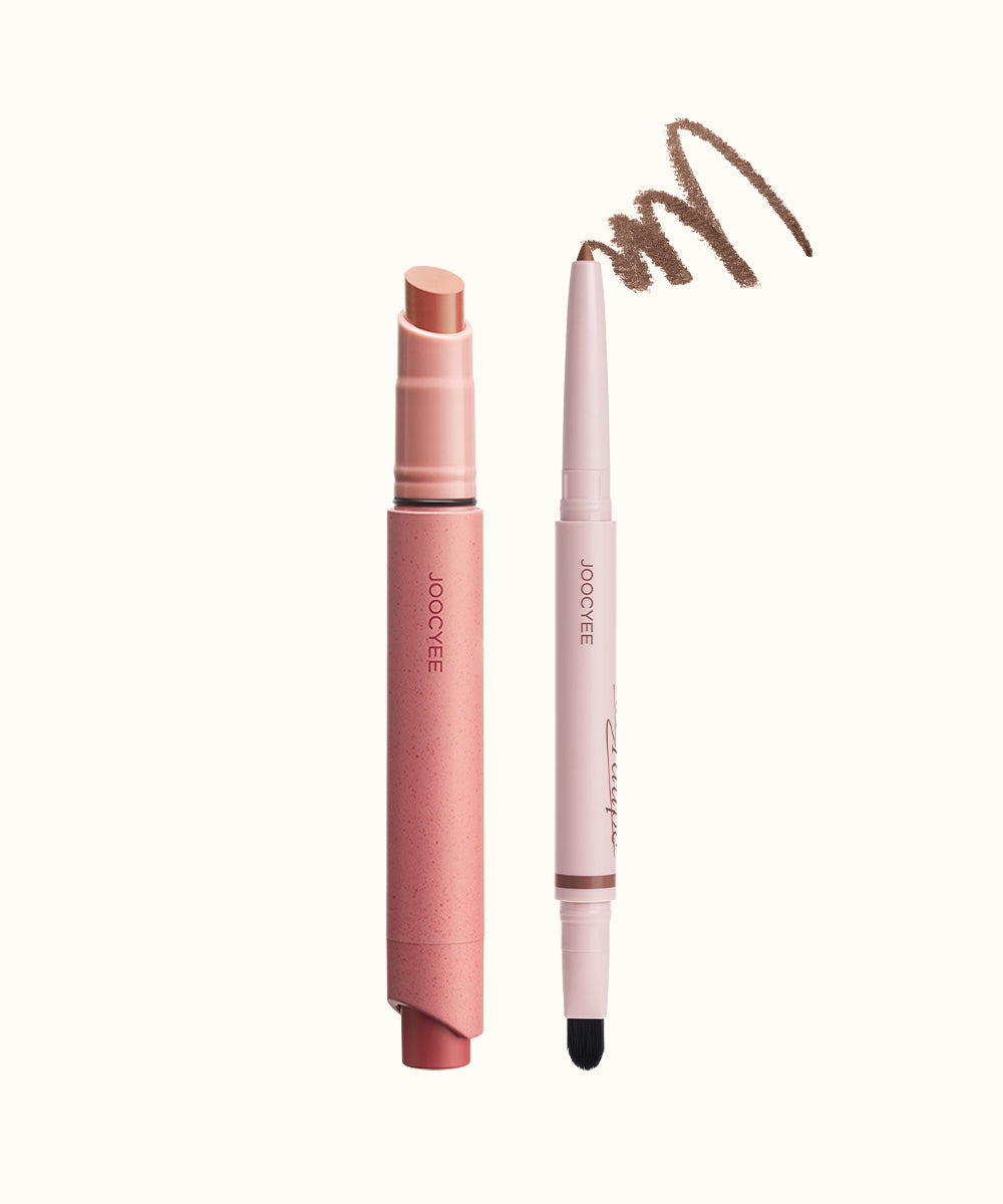 Velvet Rouge & Lip Liner Duo