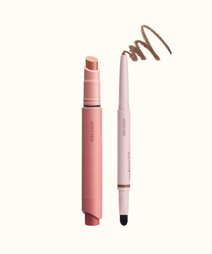 Velvet Rouge & Lip Liner Duo