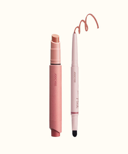 Velvet Rouge & Lip Liner Duo