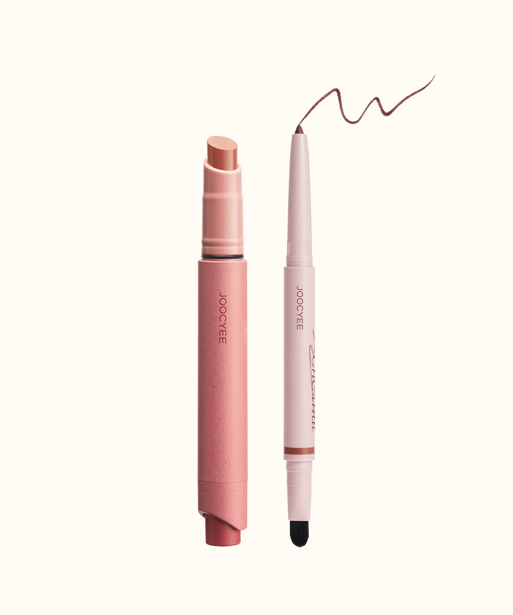 Velvet Rouge & Lip Liner Duo
