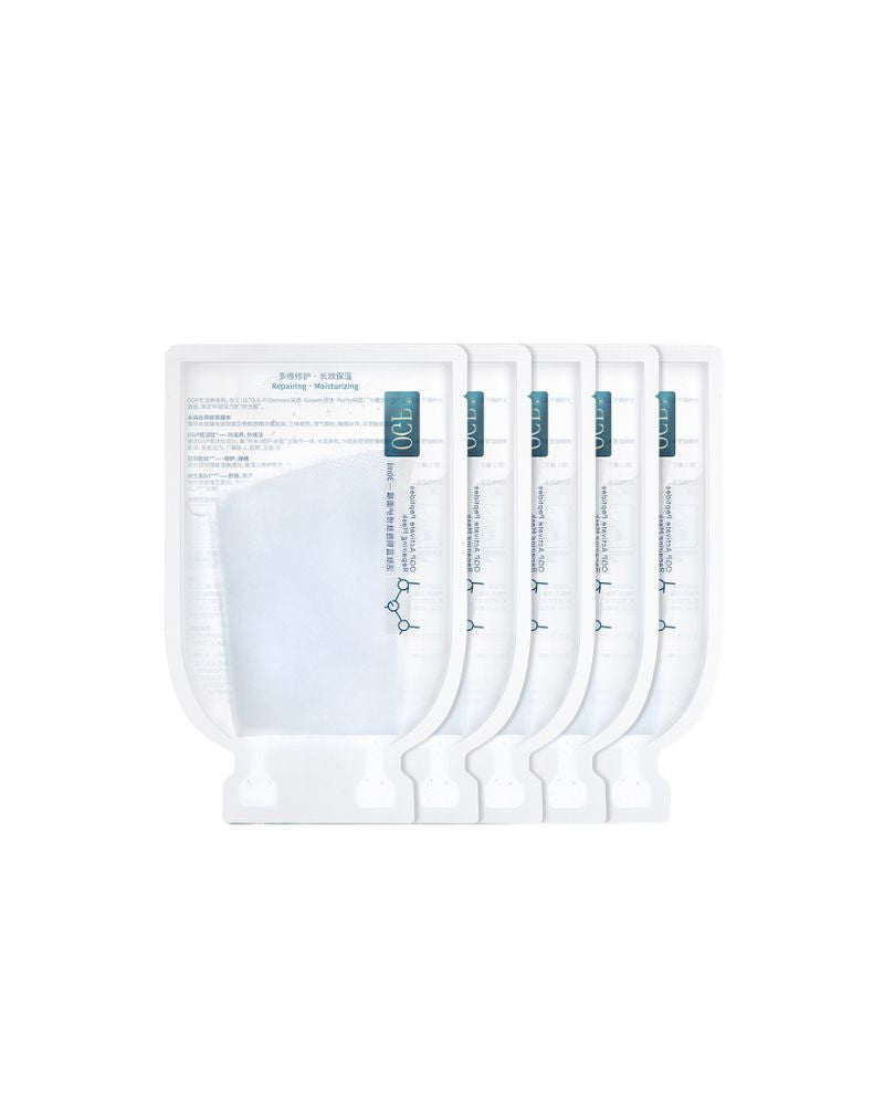 OGP Activate Peptides Repairing Mask  1*5