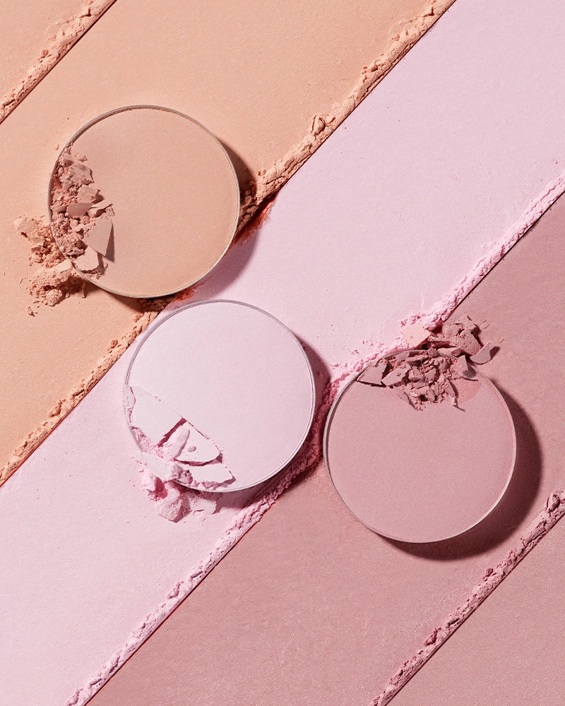 Ethereal Flush Smooth Powder Blush (Ode to Embroidery)