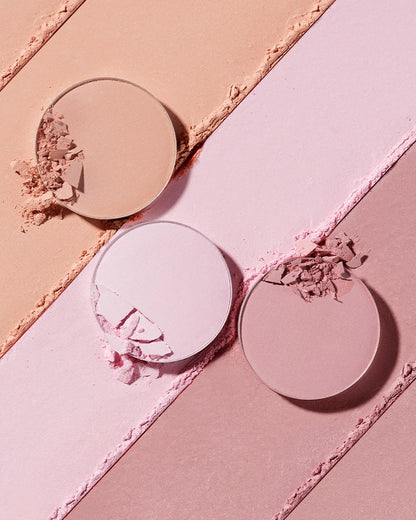Ethereal Flush Smooth Powder Blush (Ode to Embroidery)