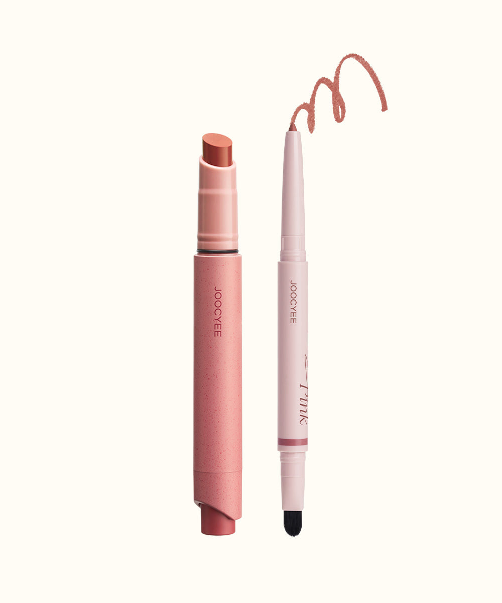 Velvet Rouge & Lip Liner Duo