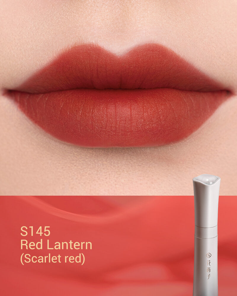 Blooming Rouge Ultra Smooth Satin Liquid Lipstick