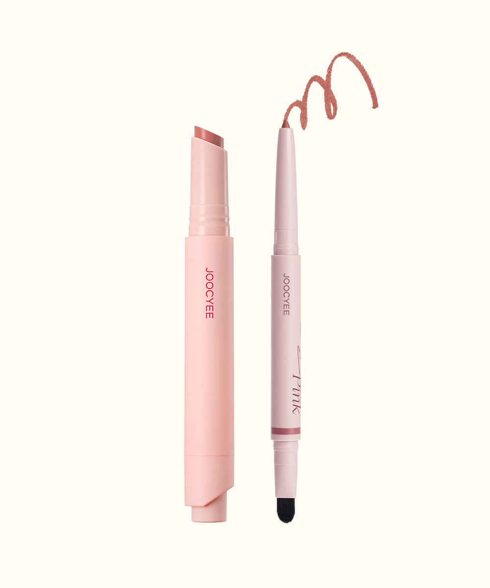 Velvet Rouge & Lip Liner Duo