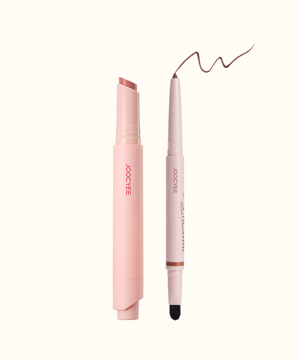 Velvet Rouge & Lip Liner Duo