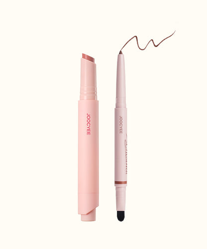 Velvet Rouge & Lip Liner Duo