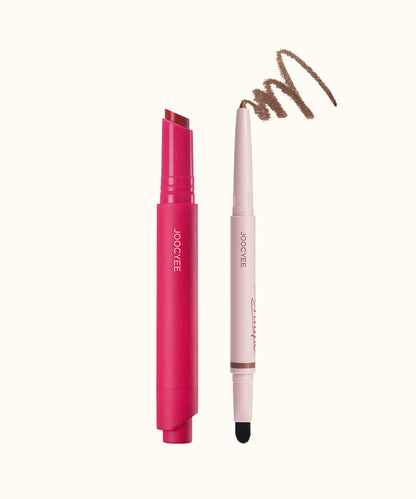 Velvet Rouge & Lip Liner Duo