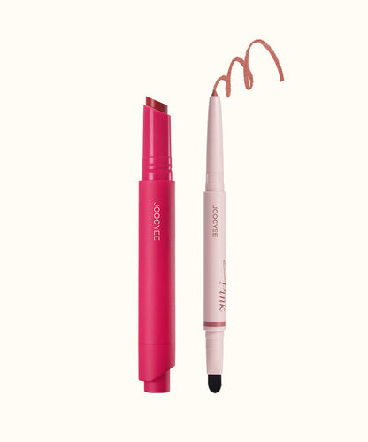 Velvet Rouge & Lip Liner Duo