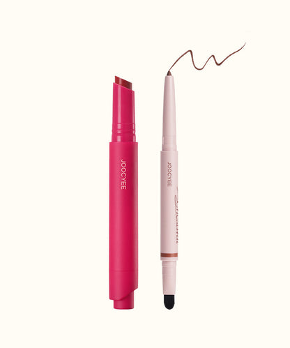 Velvet Rouge & Lip Liner Duo