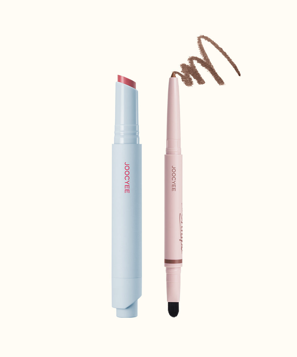 Velvet Rouge & Lip Liner Duo