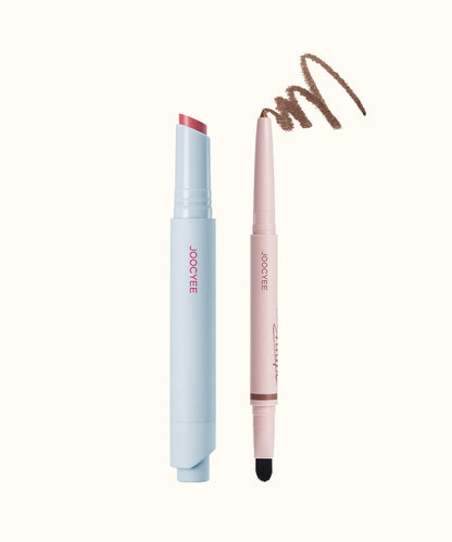 Velvet Rouge & Lip Liner Duo