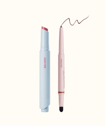 Velvet Rouge & Lip Liner Duo