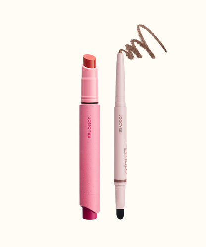 Velvet Rouge & Lip Liner Duo
