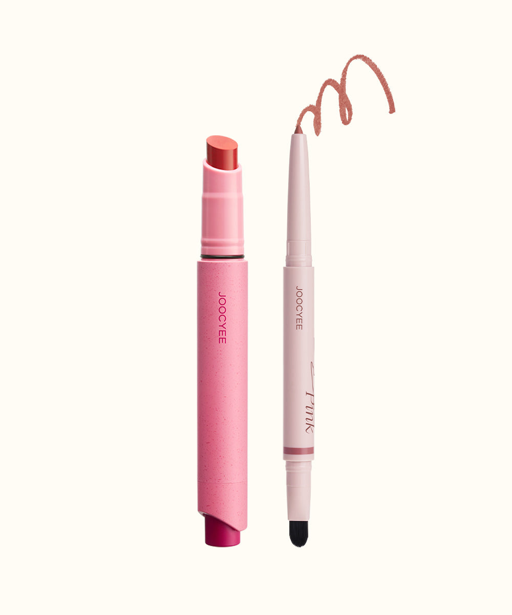 Velvet Rouge & Lip Liner Duo