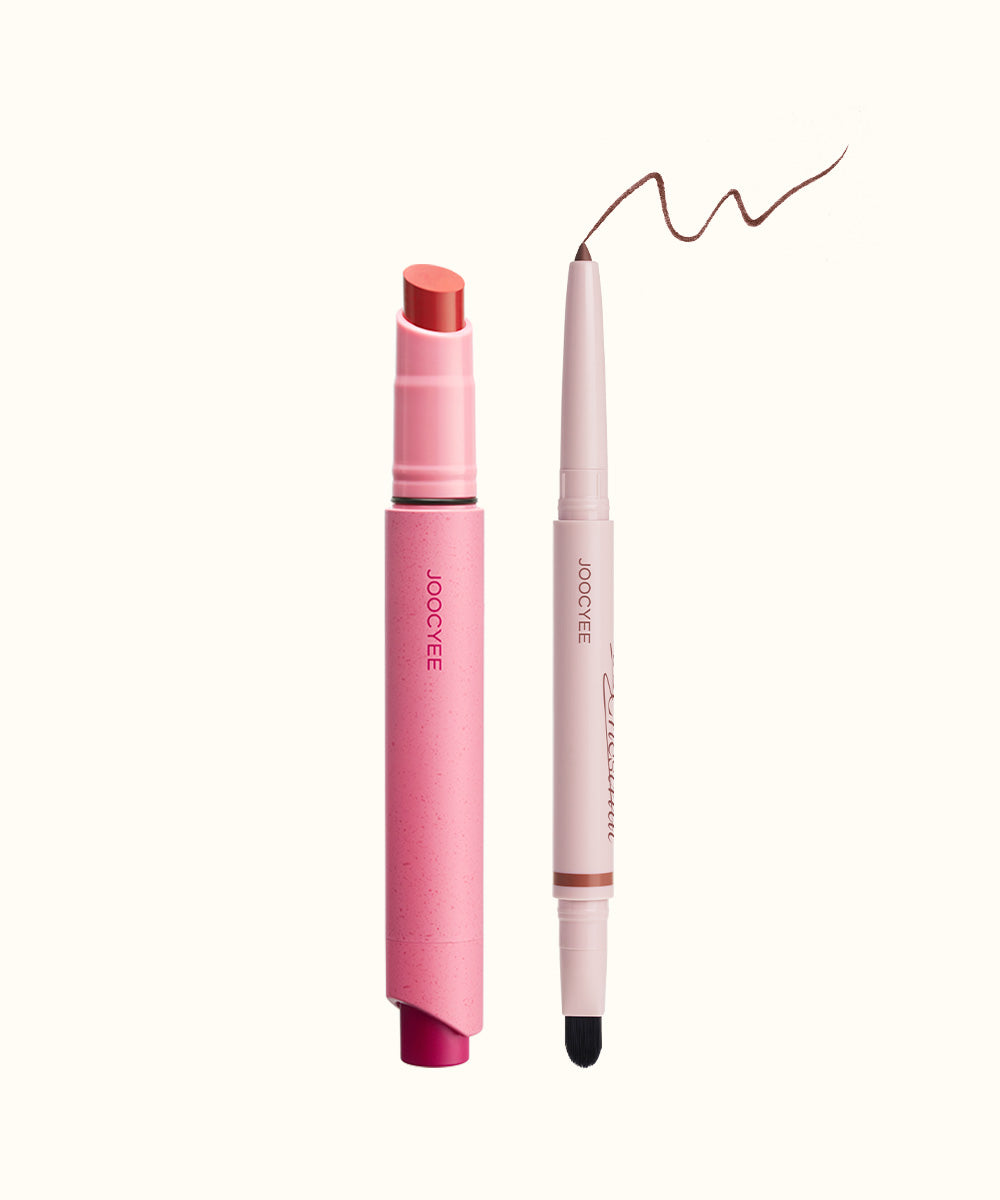 Velvet Rouge & Lip Liner Duo