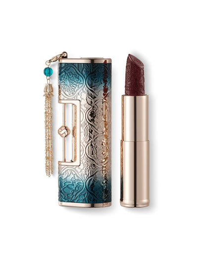 Blooming Rouge Love Lock Lipstick