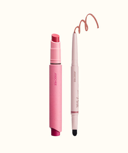 Velvet Rouge & Lip Liner Duo