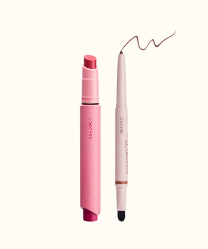 Velvet Rouge & Lip Liner Duo