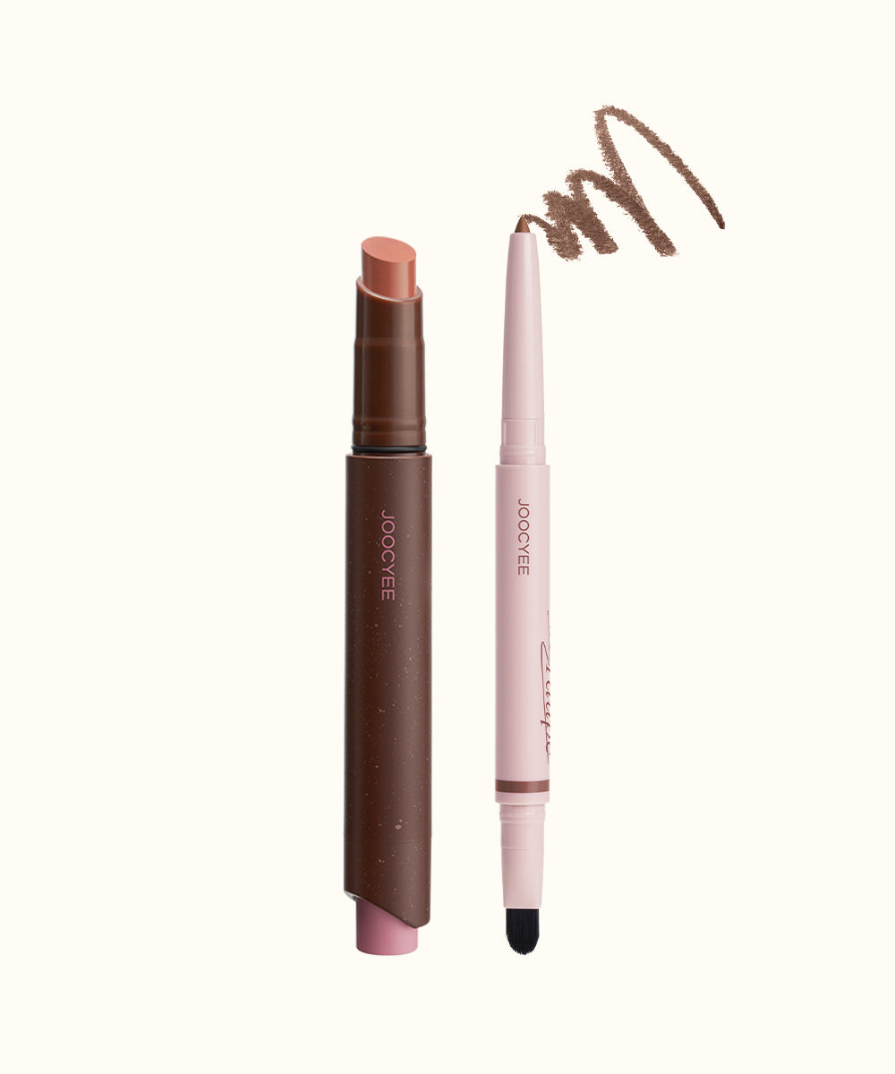 Velvet Rouge & Lip Liner Duo