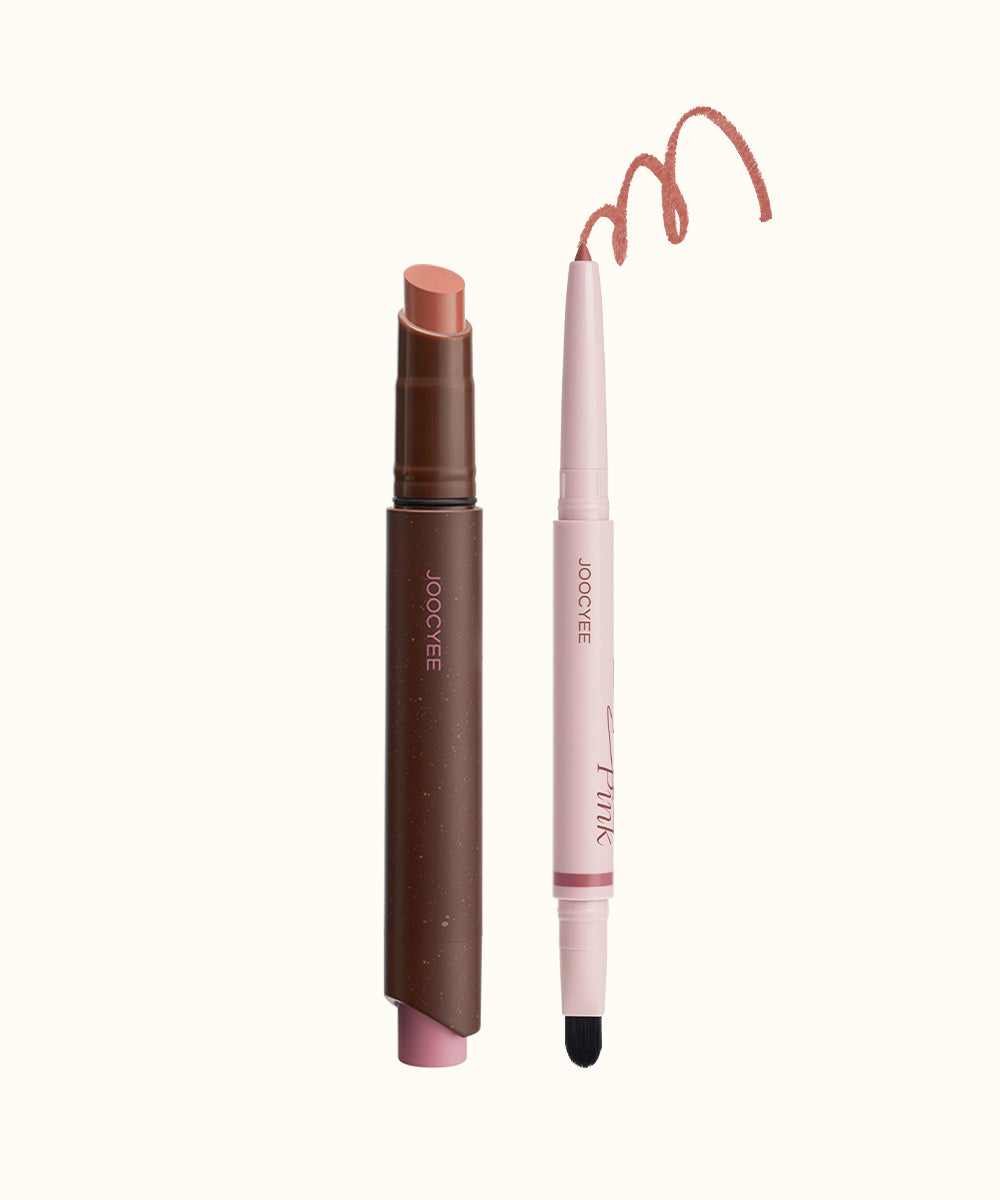 Velvet Rouge & Lip Liner Duo