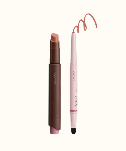 Velvet Rouge & Lip Liner Duo