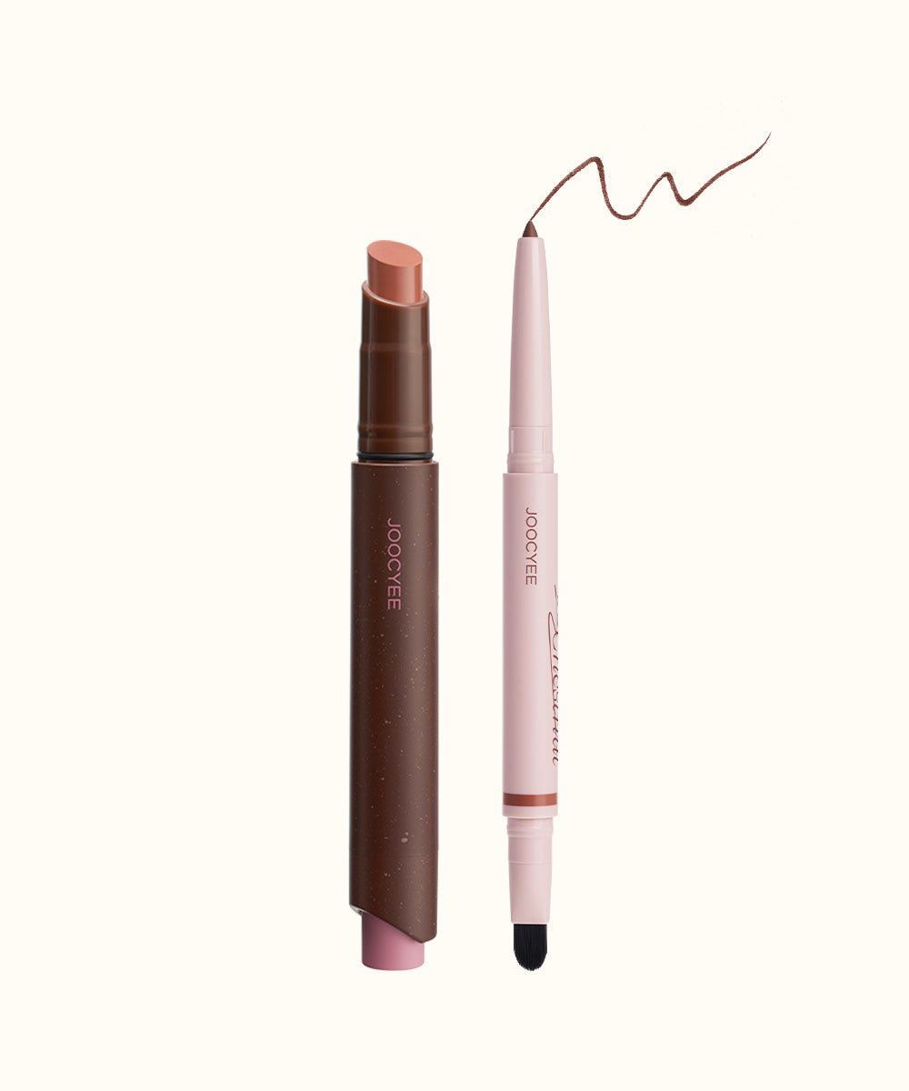 Velvet Rouge & Lip Liner Duo