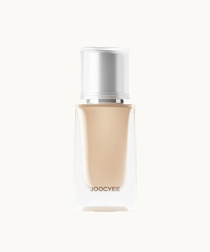 Airy-Wear Long-Lasting Foundation