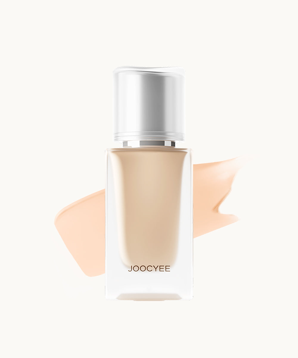 Airy-Wear Long-Lasting Foundation
