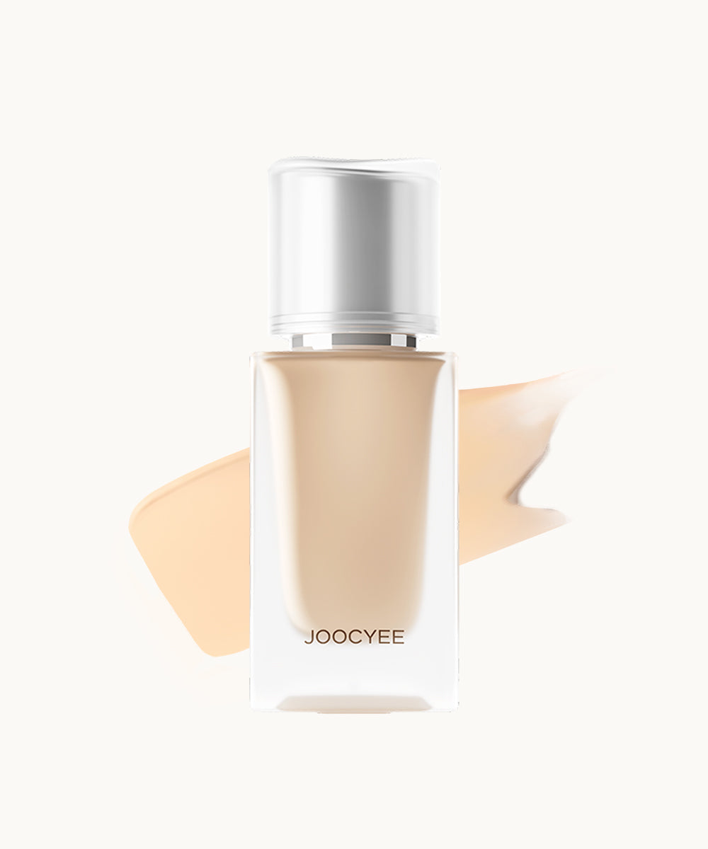 Airy-Wear Long-Lasting Foundation