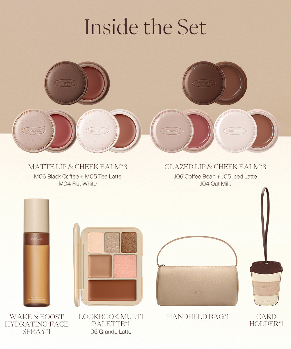 COTD Coffee Gift Set