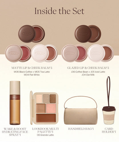 COTD Coffee Gift Set