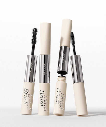 Dual-Ended Lash Lifting & Lengthening Mascara
