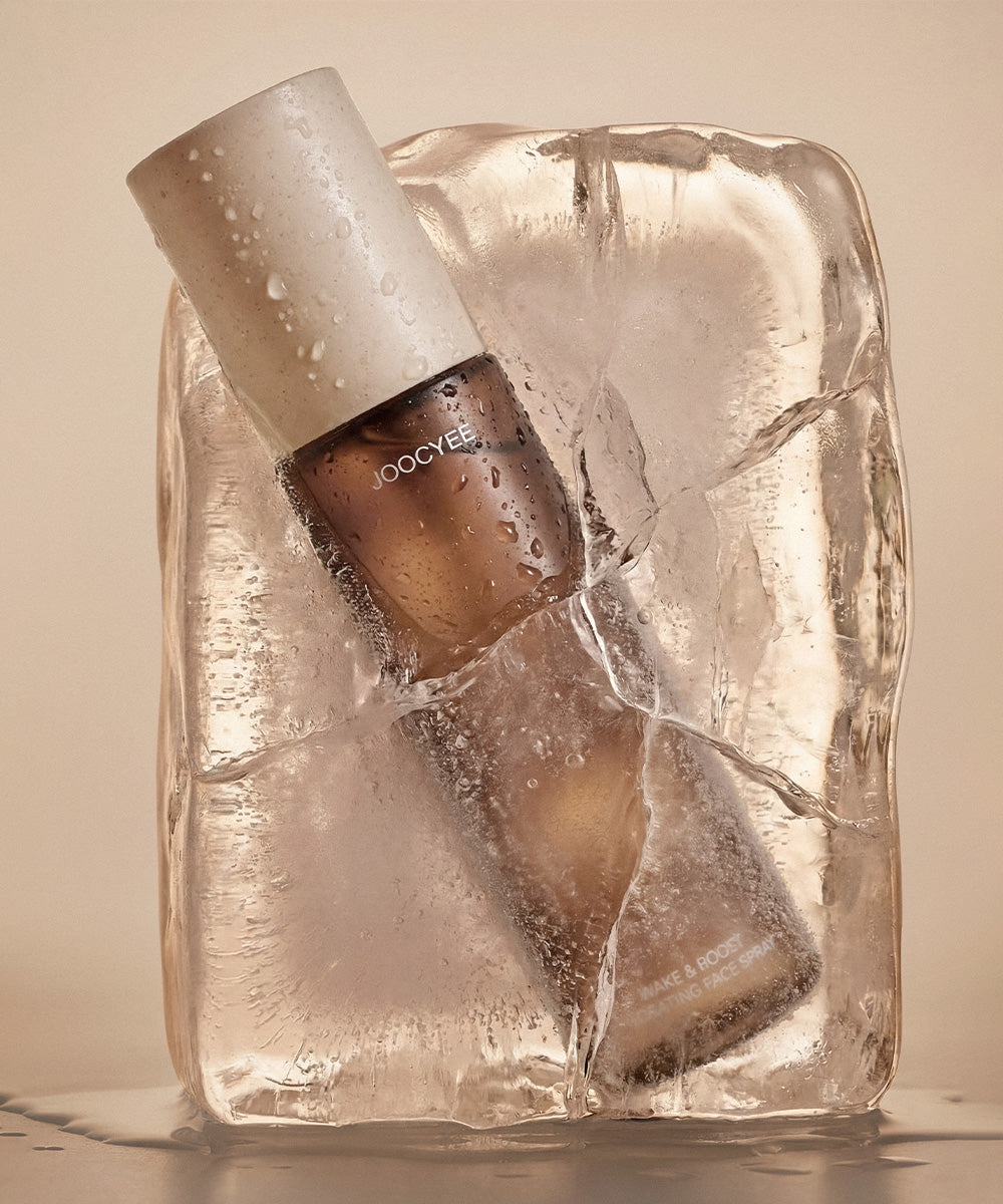 COTD Coffee Wake & Boost Hydrating Face Spray