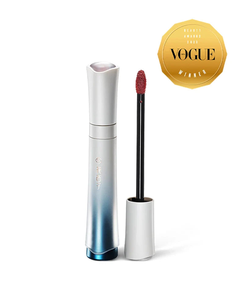 Blooming Rouge Ultra Smooth Satin Liquid Lipstick