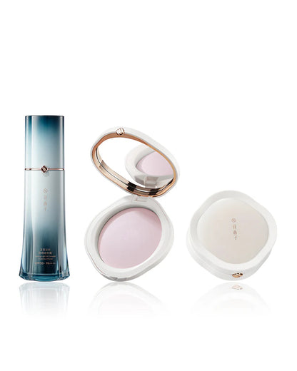 Florasis Flawless Jade All-In-One Base Makeup Master Kit