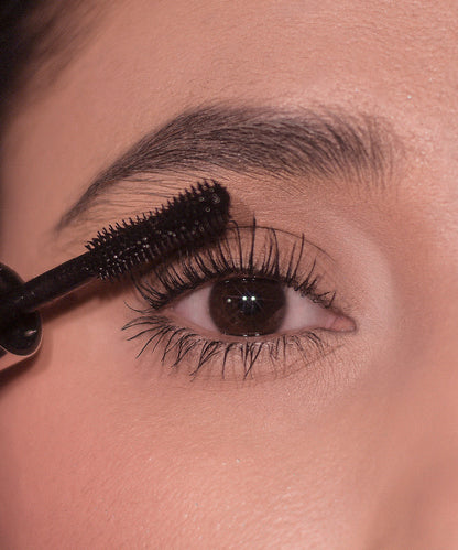 Dual-Ended Lash Lifting & Lengthening Mascara