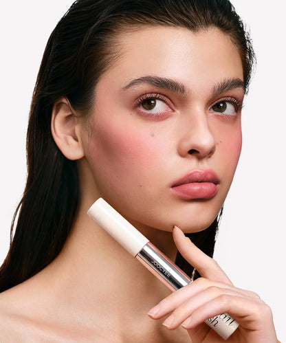 Dual-Ended Lash Lifting & Lengthening Mascara