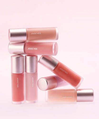 Liquid Blush